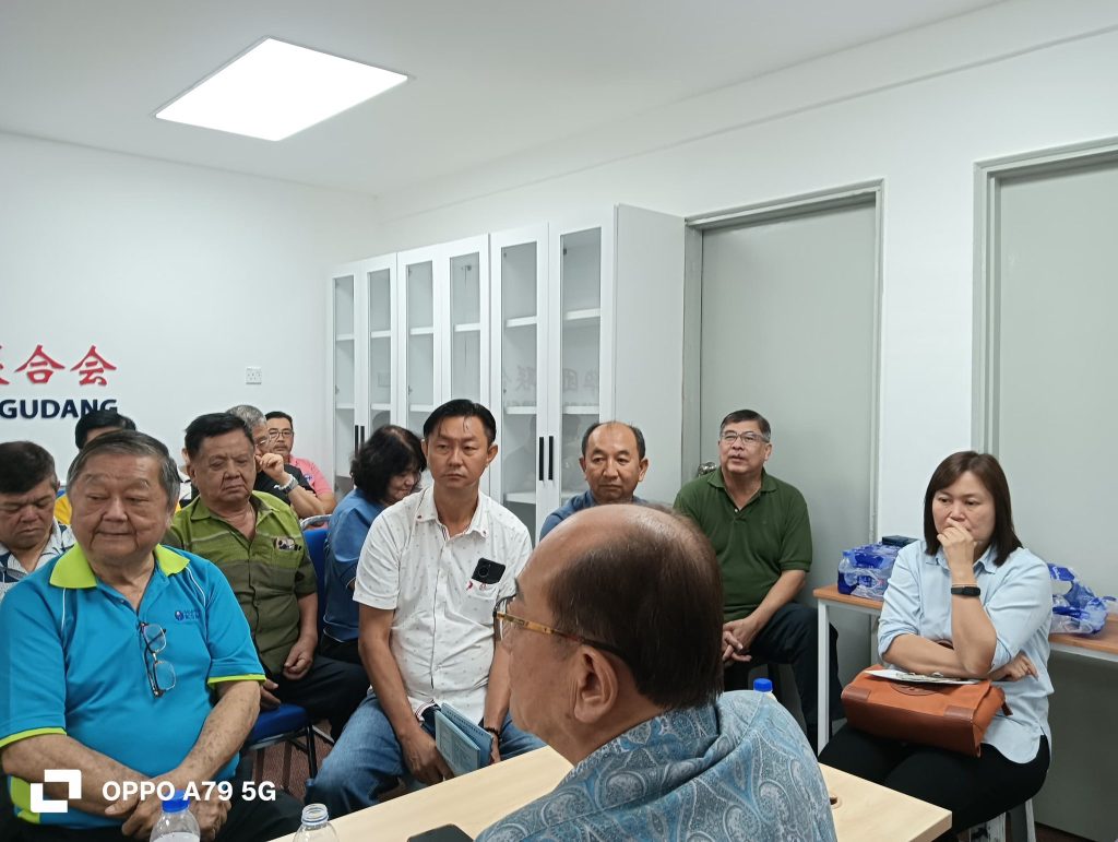 本会2026年度第五届第二次会员大会