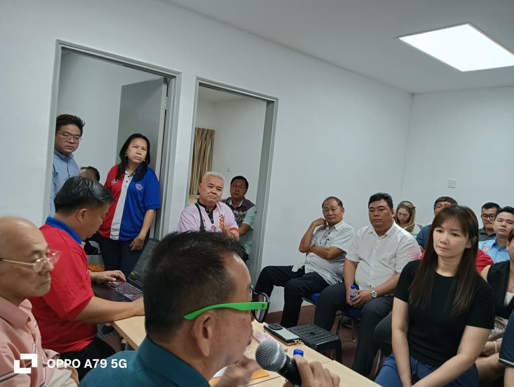 本会2026年度第五届第二次会员大会