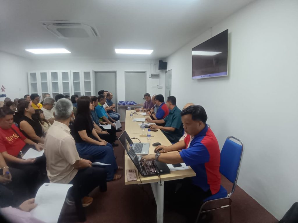 本会2026年度第五届第二次会员大会
