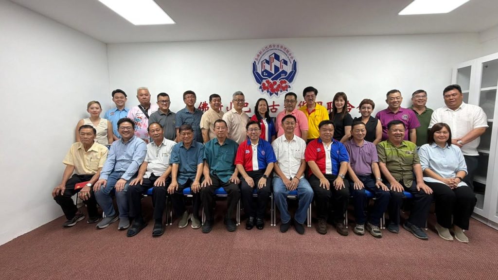 本会2026年度第五届第二次会员大会圆满召开