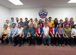 本会2026年度第五届第二次会员大会