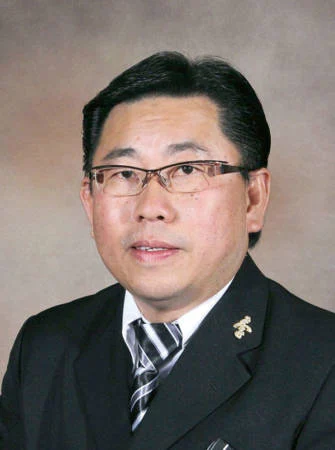 拿督李文发