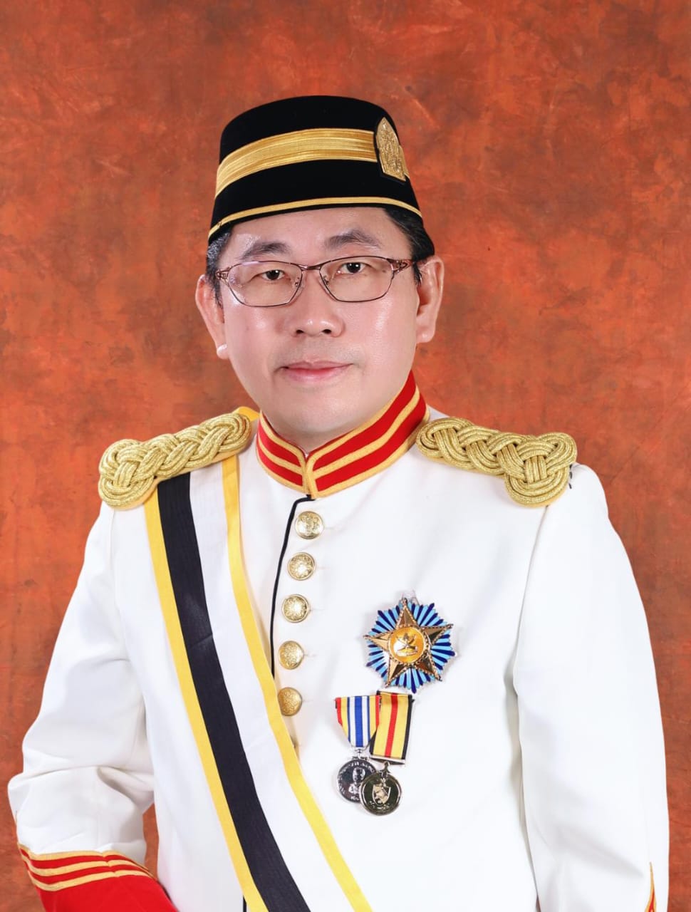 拿督李文发